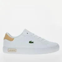 Кросівки Lacoste Powercourt 124 2 SUJ 747SUJ0012-2J8 - Білі