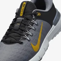 Nike Free для гольфу NN для гольфу Кросівки колір чорний