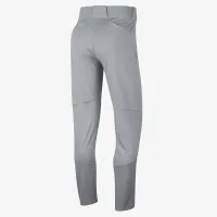 Nike Vapor Select мужские Baseball Pants цвет серый
