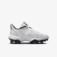 Nike Force Trout 9 Pro MCS Big дитячі бейсбольні бутси колір білий
