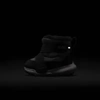 Nike Flex Advance Baby/Toddler Boots Pink