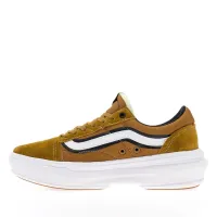 Кросівки Vans Pop Color Old Skool Overt CC VN0A7Q5E1M91 - Бежеві