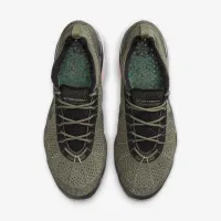 Nike Air VaporMax 2023 Flyknit чоловічі Кросівки колір зелений