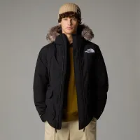 Куртка The North Face McMurdo 0A5GJF4H01 -  Черная