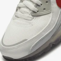 Nike Air Max Terrascape 90 мужские Кроссовки цвет белый