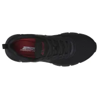 Кросівки Чоловічі SKECHERS BOBS Sport B Flex - Chill Edge (118106-BBK)