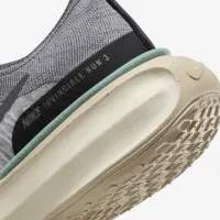 Nike Invincible 3 чоловічі Road Running Кросівки колір сірий
