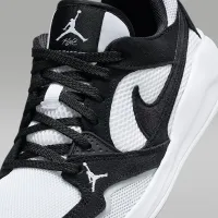 Nike Jordan CMFT Era Big детские Кроссовки цвет черный