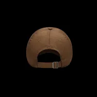 Nike Club Unstructuцвет красный Futura Wash Cap цвет коричневый