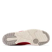Кросівки New Balance BB550VND - Червоні