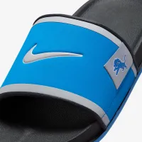 Nike Offcourt (Detroit Lions) Offcourt Slides синий