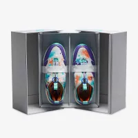 Nike Air Max SNDR x Doernbecher Freestyle 