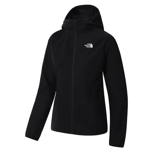 Куртка The North Face Apex Nimble 0A7R2RJK31 - Чорна