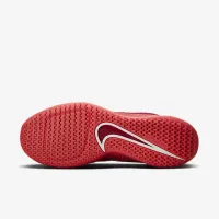 NikeCourt Air Zoom Vapor 11 женская Hard Court Tennis Кроссовки цвет красный