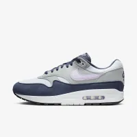 Nike Air Max 1 мужские Кроссовки цвет серый