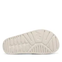 Шлёпанцы New Balance SUF20SU3 - Бежевый