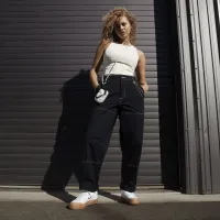 Nike Court Legacy Lift жіноча Кросівки колір білий