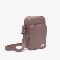 Nike Heritage Crossbody Bag (4L) Purple