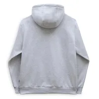 Кофта/футболка Vans Relaxed Fit Pullover VN0007FN1QI1 - Серая