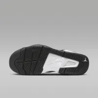 Nike Jordan Stay Loyal 3 чоловічі Кросівки колір чорний