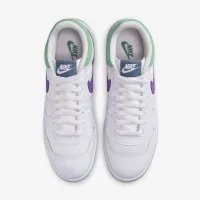 Nike Attack чоловічі Кросівки колір білий