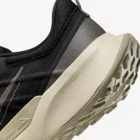 Nike Juniper Trail 2 мужские Trail Running Кроссовки цвет черный