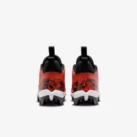 Nike Alpha Menace 4 Shark NRG Football Cleats цвет красный