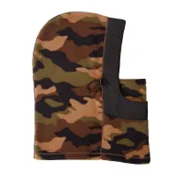 Kaptur przeciwśnieżny The North Face Whimzy 0A7RIG39O1 - різнокольорова
