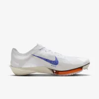 Nike Victory 2 блакитнийprint Track & Field Distance Spikes різнокольорові