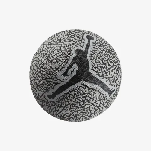 Nike Jordan Skills баскетбольні колір сірий