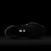 Nike Pegasus 41 женская Road Running Кроссовки (Extra Wide) цвет черный