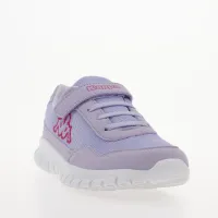 Кроссовки Kappa Follow 260604K-2422 - Фиолетовые