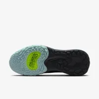 Nike Cross Turf мужские Baseball Кроссовки цвет черный
