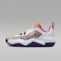 Nike Jordan One Take 4 баскетбольні Кросівки колір білий