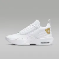 Nike Jordan Max Aura 6 женская Кроссовки цвет белый