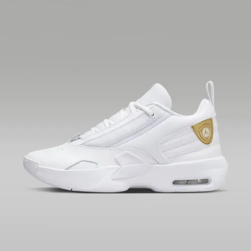 Nike Jordan Max Aura 6 женская Кроссовки цвет белый