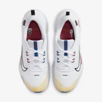 Nike Juniper Trail 2 GORE-TEX чоловічі Waterproof Trail Running Кросівки колір білий