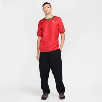 Portugal 2004 Reissue чоловічі Nike Soccer Replica Jersey колір червоний