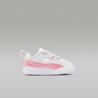 Nike Jordan Flight Court Baby/Toddler Кроссовки цвет белый