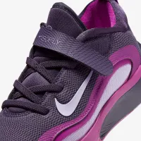 Nike IsoFly Little дитячі Кросівки колір фіолетовий