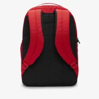 Nike Brasilia 9.5 тренировочные рюкзак (Medium, 24L) цвет красный