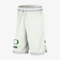 Oregon DNA 3.0 чоловічі Nike Dri-FIT College шорти колір білий