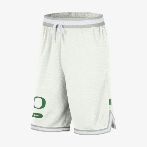 Oregon DNA 3.0 чоловічі Nike Dri-FIT College шорти колір білий