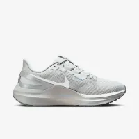 Nike Structure 25 женская Road Running Кроссовки цвет серый