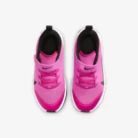Nike Omni Multi-Court Little дитячі Кросівки Pink