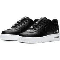 Кроссовки NIKE AIR FORCE 1 LV8 3 GS (CJ4092 001)