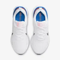 Nike React Infinity Run Flyknit 3 мужские Road Running Кроссовки цвет белый