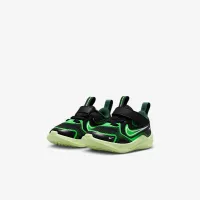 Nike Cosmic Runner Baby/Toddler Кросівки колір чорний