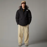 Куртка The North Face McMurdo 0A5GJF4H01 -  Черная
