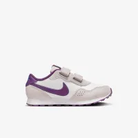 Nike MD Valiant Little детские Кроссовки цвет фиолетовый